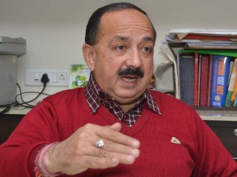chandigarh residential ajay jagga interesting story