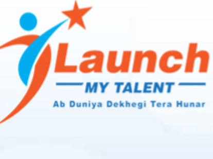 akriti of mathura made a website