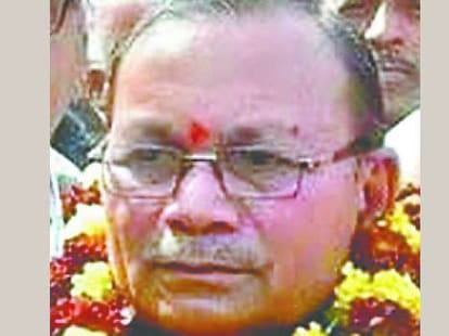 block pramukh election result annouced