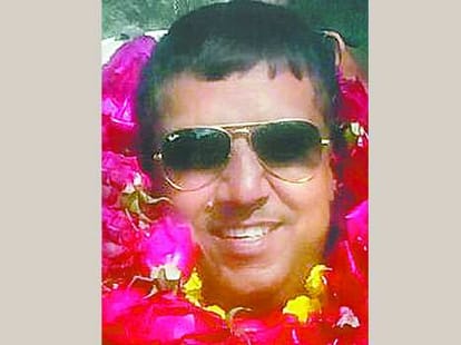 block pramukh election result annouced