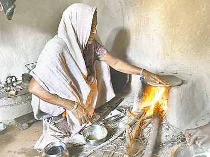 report on bundelkhand farmers.