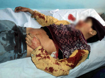 firing for winning election leads to death of a child