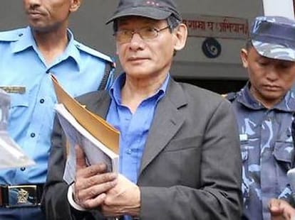 bikini killer charles sobhraj and his love story with chantal