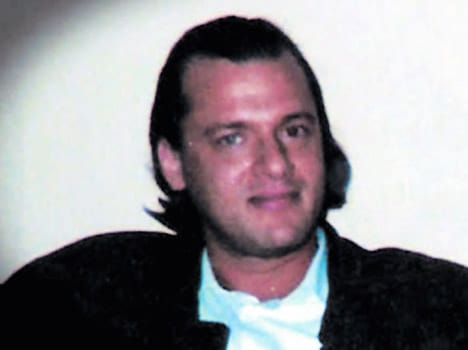 David Headley in Mumbai court, 