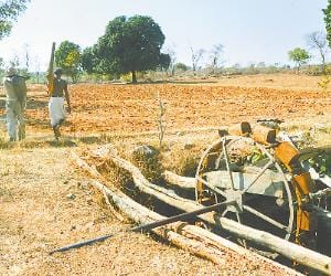 special package for bundelkhand in up budget