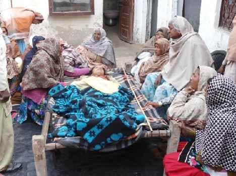 doctor raped married lady, victim commit suicide