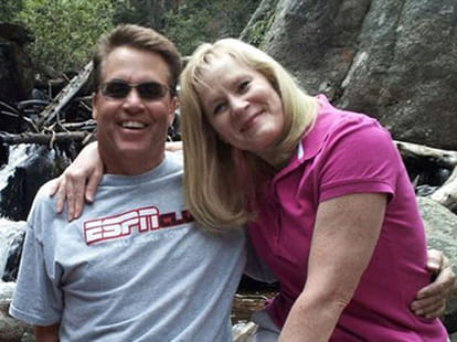 Herald Henthorn charged of killing two wives for money