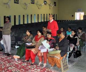 poor results of Children, All surprised at response to teacher