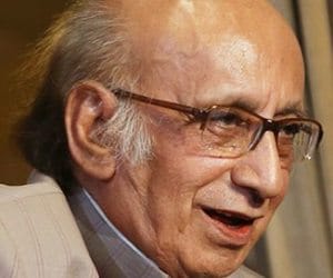 nida fazli interview with amar ujala