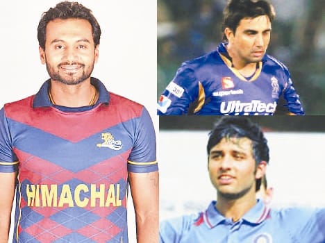 paras vikramjeet ankush in ipl 2016
