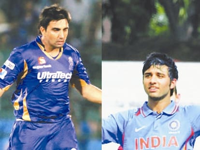 paras vikramjeet ankush in ipl 2016