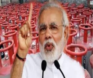 PM appeals ineffective, gas subsidies are not disillusioned.