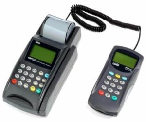 POS machine now distributed rations to prevent fraud.