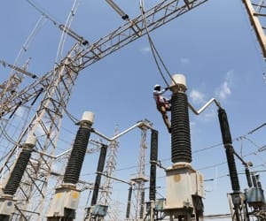 Initiatives to stop power theft