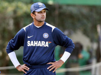 rahul dravid is now delhi daredeviles mentor