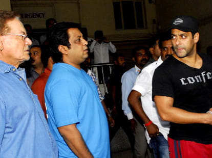 Salman Khan gives work for Arbaaz Khan and Sohail Khan