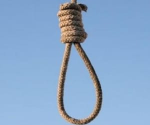 married woman suicide