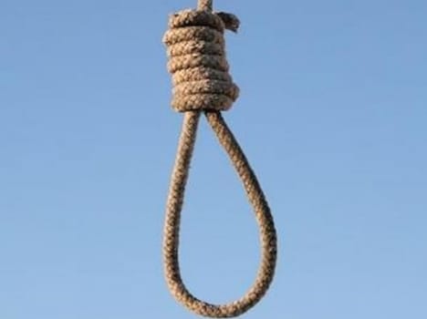 suicide case in baddi solan.