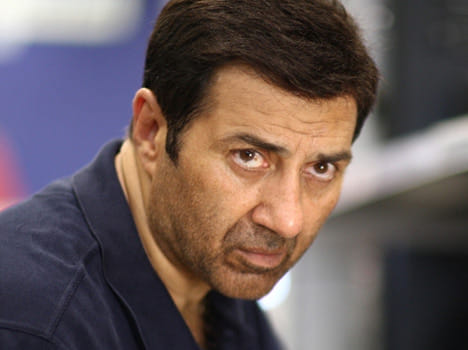 sunny deol's movie ghayal once again box office collection