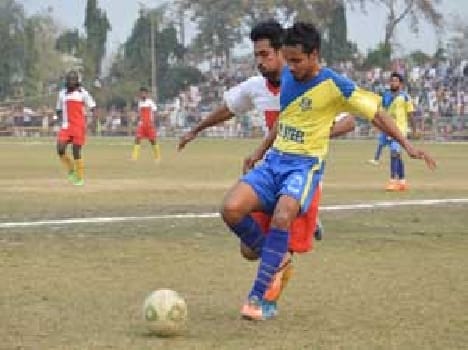 RK beat Southern finals catapulted