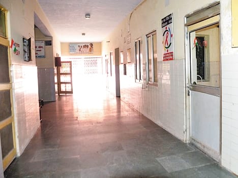 Swine flu alert after patient