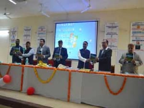 Necessary to promote organic farming