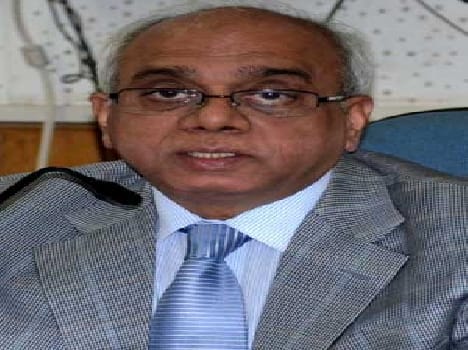 BHU hospital under the Ministry of Health is preparing to