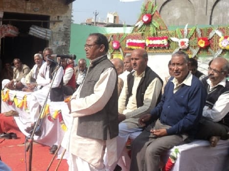 SP regime dominated felony: Verma