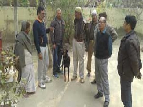 three ashtadhatu idols stolen from temple