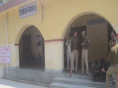 Gram panchayat members vacancies statistics vary