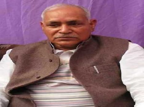 Kailash in mourning the passing of a wave of opposition
