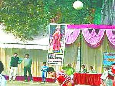 Bahraich team beat Kanpur