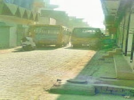 school bus norms