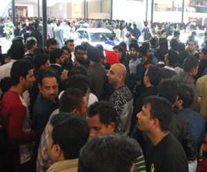 here got 'Jaguar' in few thousand 