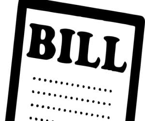 sir-charge free on late bill.