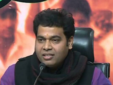 BJP wants Akhilesh to take action against culprits of UP