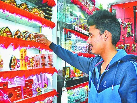chocolate day  celebration