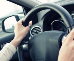 driving test not apply to till 12 february on children park