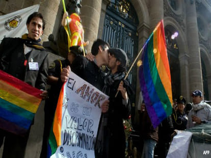 amending gay marriage laws