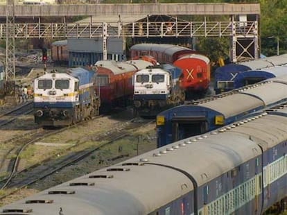 itbp  sahajanpur case, himgiri express
