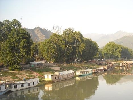 399 crore will be spent for the restoration of Jhelum