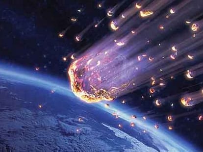 Scientists question Tamil Nadu government's claim that meteorite blast killed bus driver in Vellore