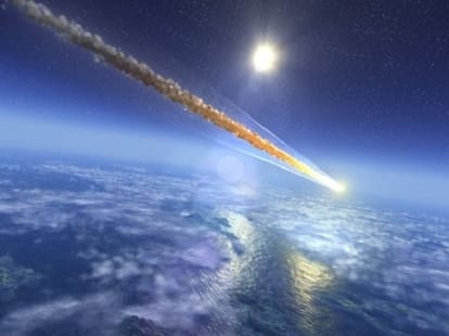 Scientists question Tamil Nadu government's claim that meteorite blast killed bus driver in Vellore