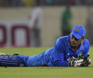 LIVE: india vs srilanka, first t20 match