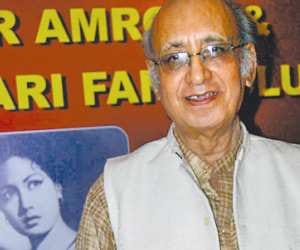 urdu poet nida fazli memories