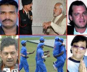 News round up of day 0916