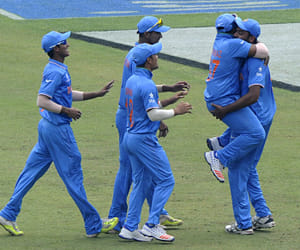 LIVE: INDIA vs Srilanka, World Cup Semifinal