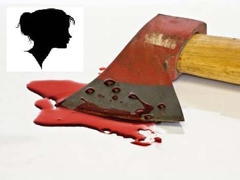 wife was in extra marital relationship murdered by husband