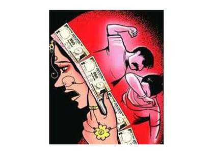 newly married woman brutally beaten and aborted for dowry
