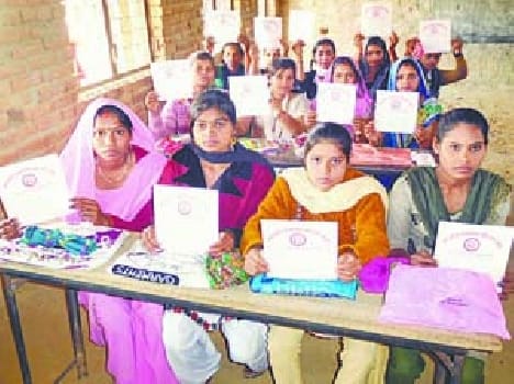kaushambi news